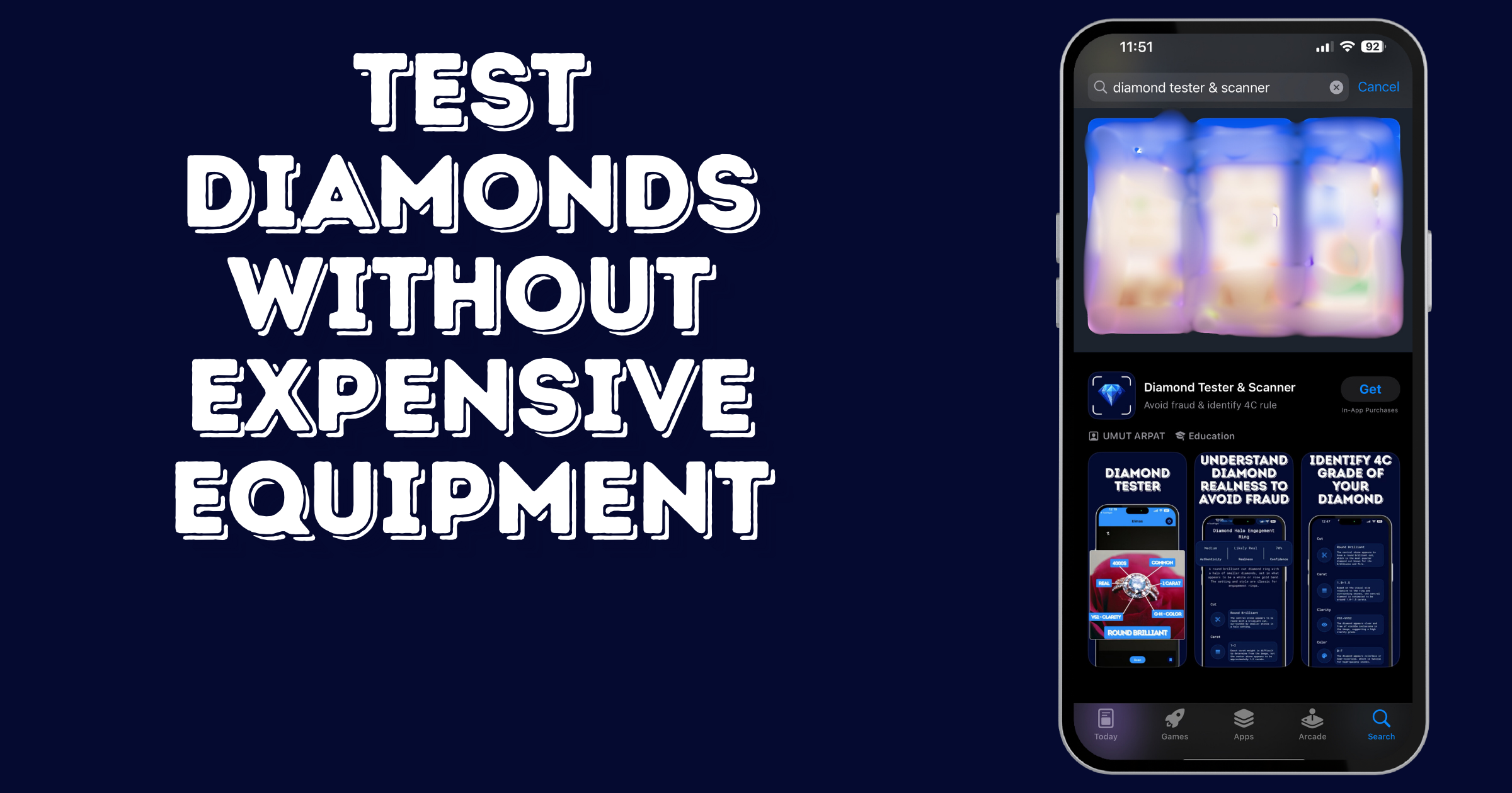 Quick Ways to Use a Diamond Checker